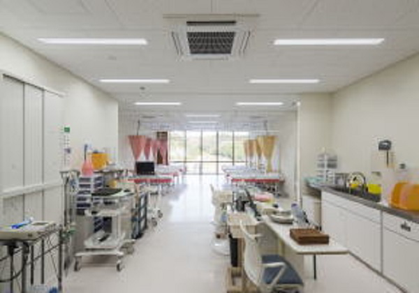 社会医療法人社団沼南会 沼隈病院・求人番号9000017