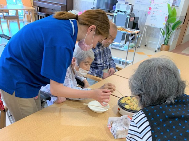 株式会社ZENウェルネス アシステッドリビング浦賀・求人番号9001564