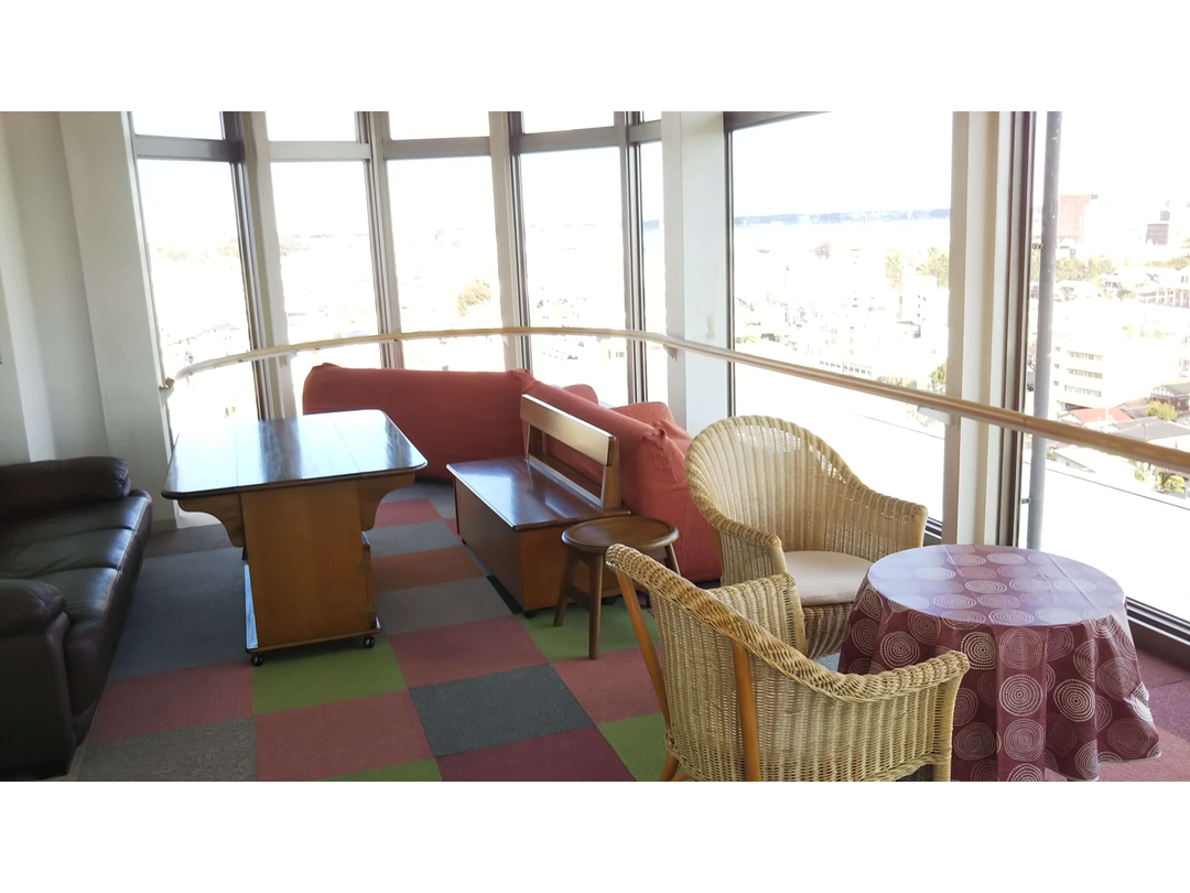 社会福祉法人筑水会　介護付有料老人ホーム サンテーヌ土浦 本館・求人番号9001772