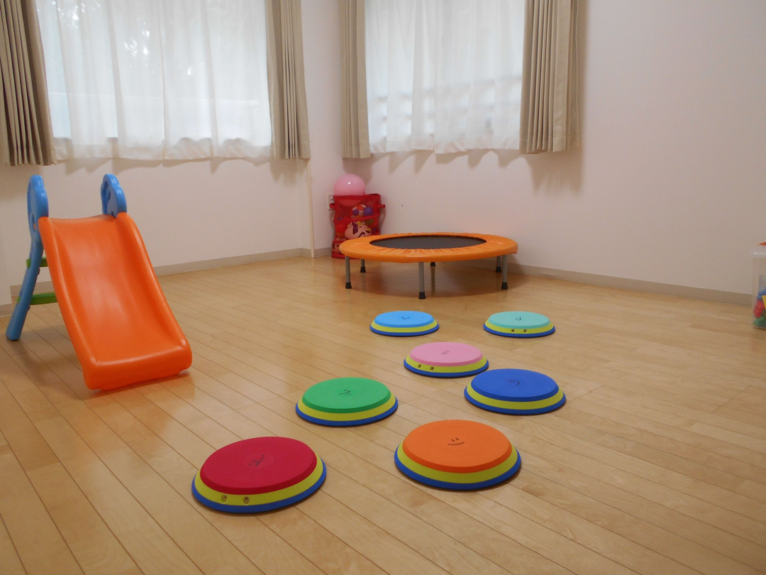 保育士／ベイキッズおりーぶ保育園（小規模認可）