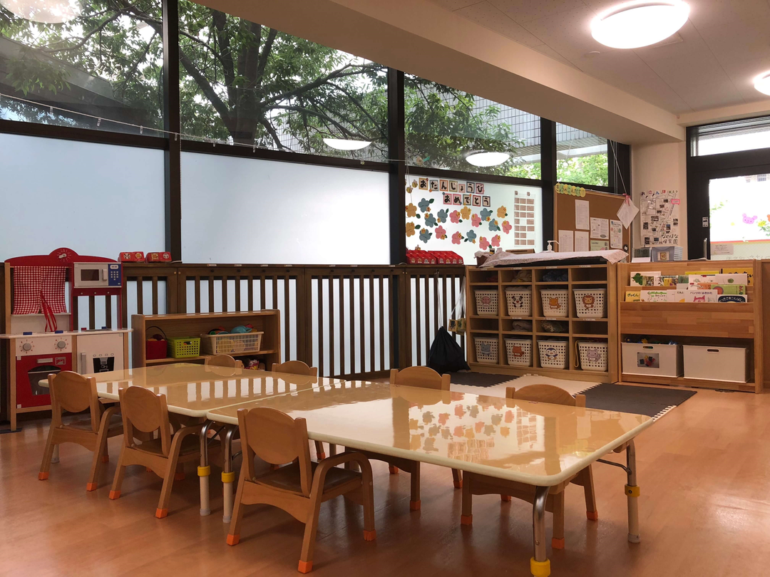 保育士／ベイキッズなのはな保育園（小規模認可）