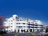 医療法人 トキワ会 介護老人保健施設リーベン嵯峨野