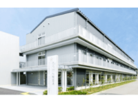 社会医療法人財団松原愛育会 介護老人保健施設 ろうけん桜並木