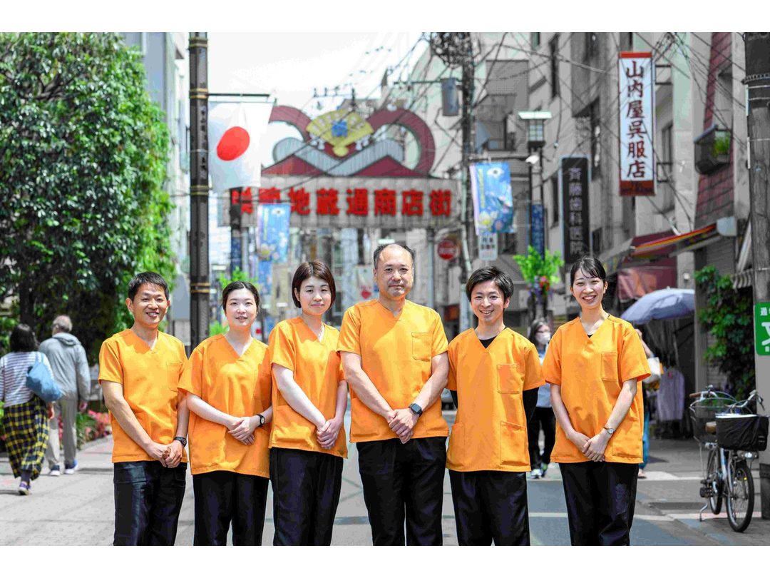 一般社団法人コモド　日本財団在宅看護センター コモド訪問看護ステーション・求人番号9006222
