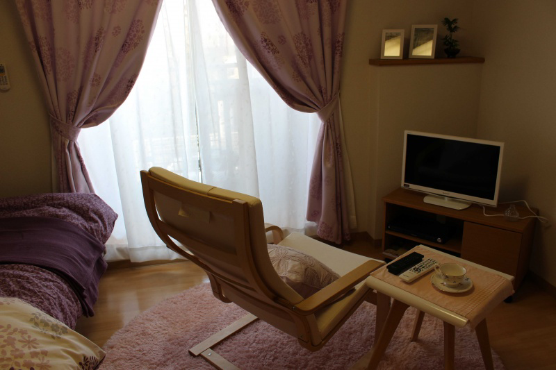 アイビーメディカル株式会社 楠村すみれハイム・求人番号9009095