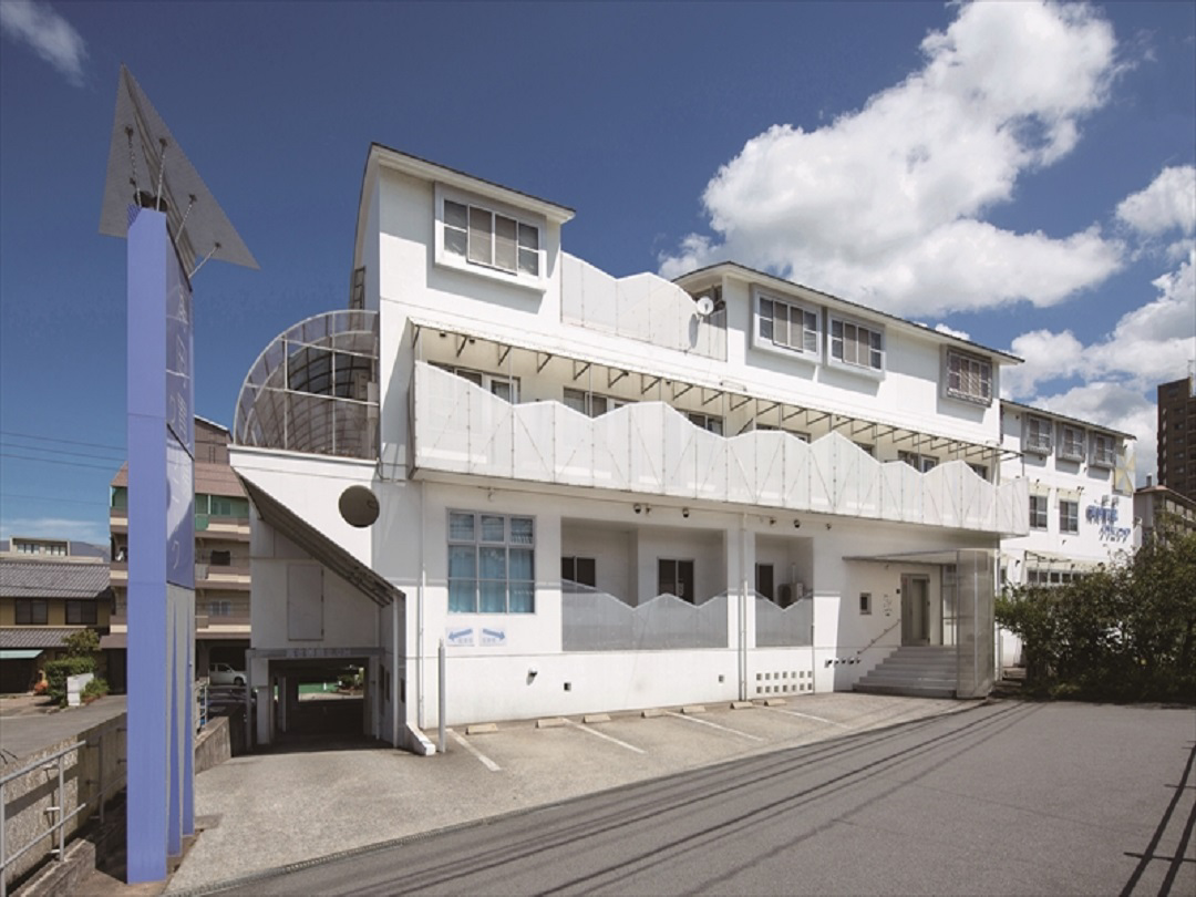 医療法人社団浦岡胃腸クリニック・求人番号9009392