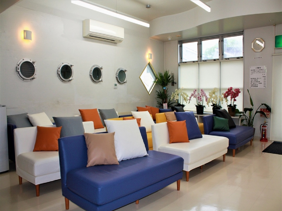 医療法人社団浦岡胃腸クリニック・求人番号9009392