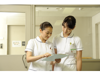 病院イメージ