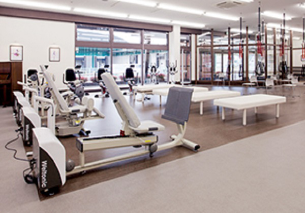 医療法人おかもと整形外科クリニック デイサービスセンター　オークス上深川・求人番号9010897