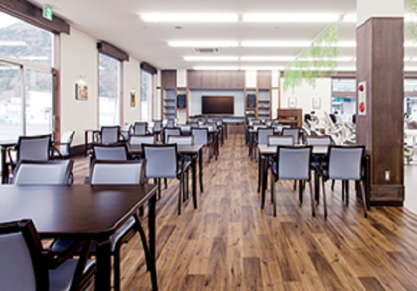 医療法人おかもと整形外科クリニック デイサービスセンター　オークス上深川・求人番号9010897