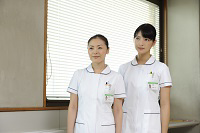 病院イメージ
