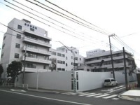 病院イメージ