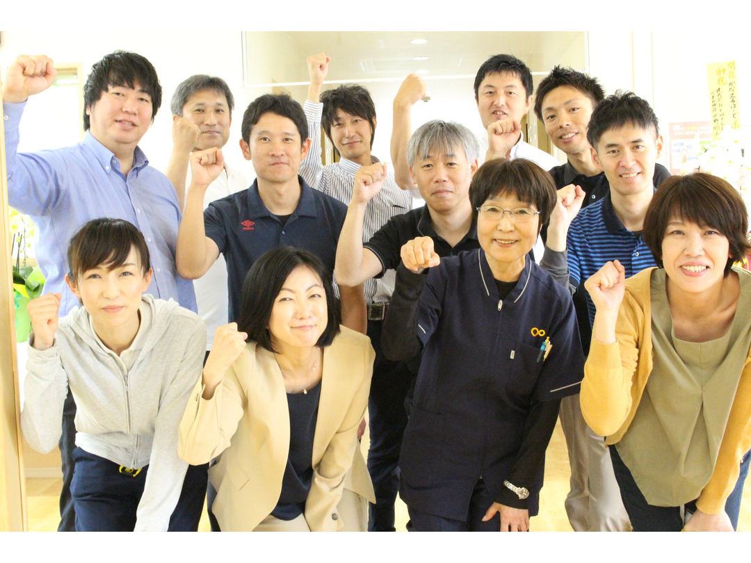 株式会社リニエHeart 看護小規模多機能　訪問看護ステーション　かなえるハート ・求人番号9013119