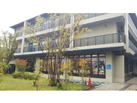 社会福祉法人 京都紫明福祉会 特別養護老人ホーム うずまさ共生の郷