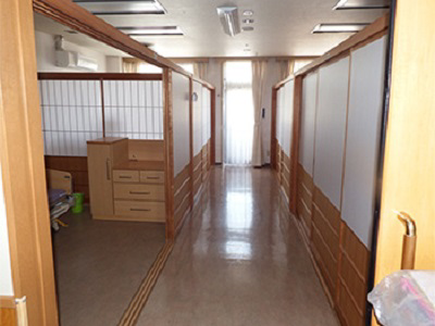 社会福祉法人鼎会 特別養護老人ホーム　かなえ・求人番号9013739