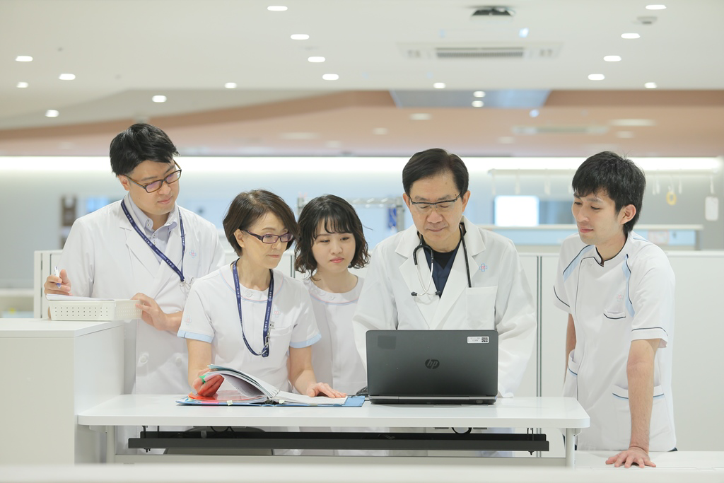 医療法人熊本桜十字　桜十字八代リハビリテーション病院・求人番号9014641