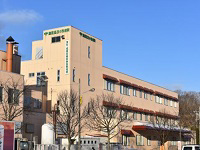公益社団法人 北海道勤労者医療協会 勤医協苫小牧病院