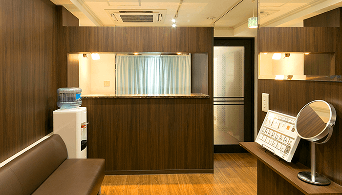 医療法人社団青山啓優会　渋谷美容外科クリニック 新橋院・求人番号9016423