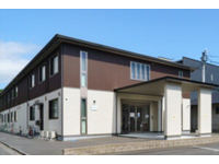 ReHOPE 静岡葵の介護職求人