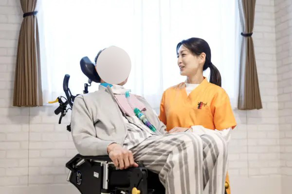 株式会社シーユーシー・ホスピス ReHOPE静岡葵・求人番号9017114