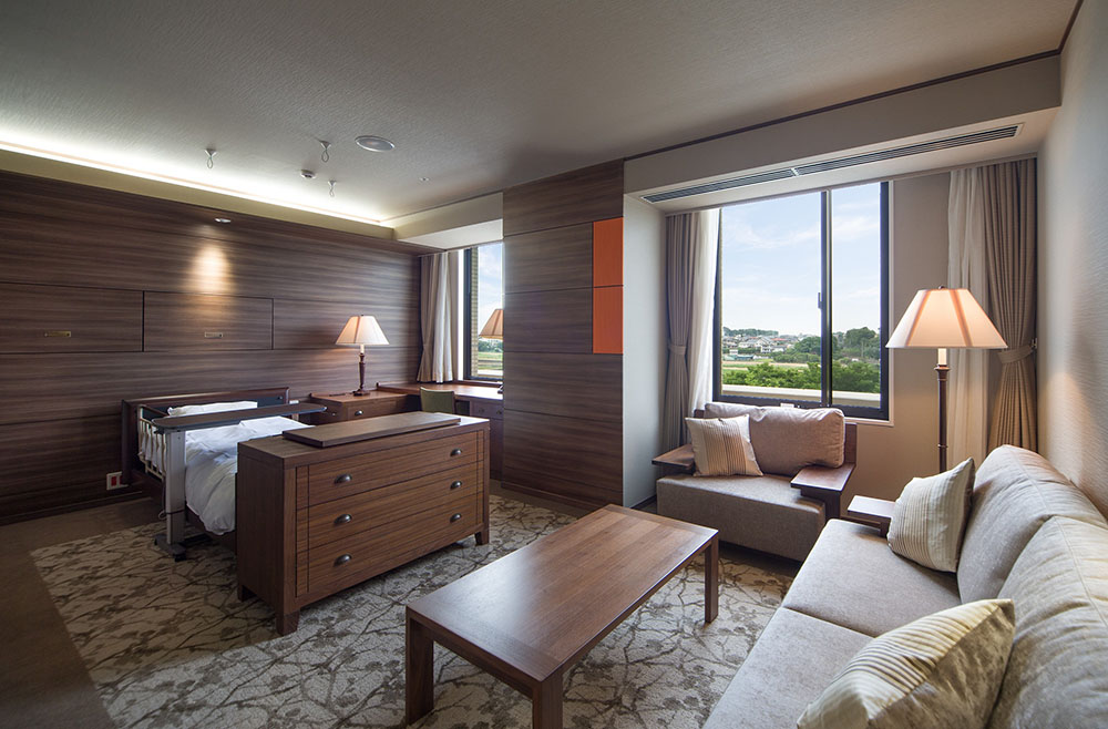 医療法人社団協友会　彩の国東大宮メディカルセンター・求人番号9017345