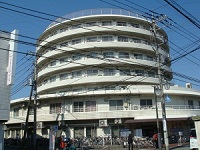 医療法人社団武蔵野会 新座志木中央総合病院・求人番号9017882