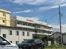 医療法人社団愛友会　三郷中央総合病院・求人番号9018023