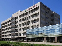 社会福祉法人愛寿会　　介護老人保健施設　垣生あいじゅ