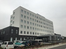 医療法人社団善衆会 善衆会病院