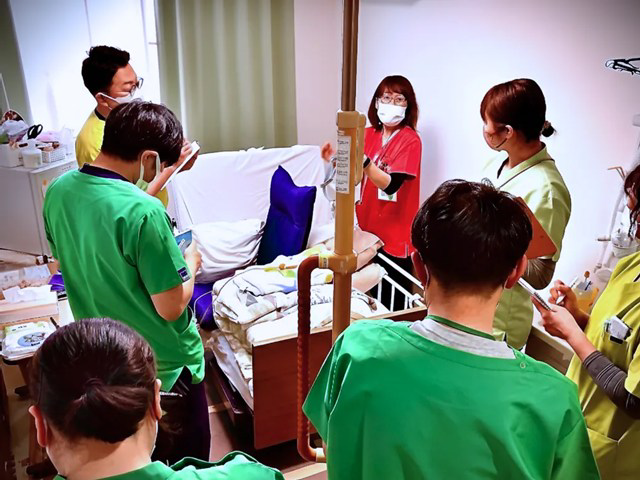 株式会社シーユーシー・ホスピス ReHOPE札幌厚別・求人番号9018470