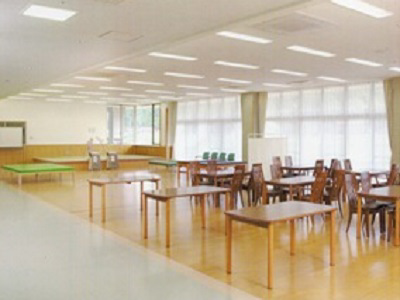 医療法人仁康会 介護老人保健施設ドリームせせらぎ・求人番号9018721