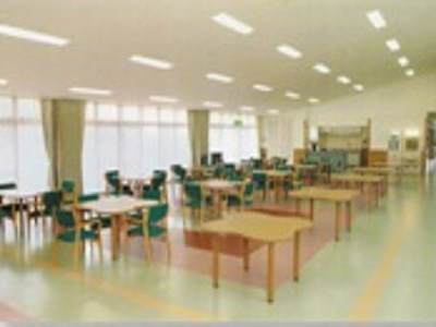 医療法人仁康会 介護老人保健施設ドリームせせらぎ・求人番号9018721