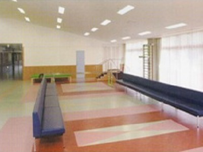 医療法人仁康会 介護老人保健施設ドリームせせらぎ・求人番号9018721