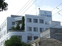 病院イメージ