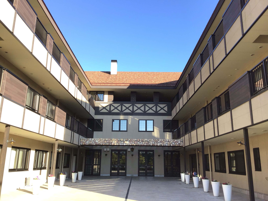 社会福祉法人湖聖会 デイサービスセンター楓の丘・求人番号9019146