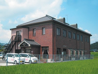 株式会社トッツ グループホーム ふぁみりぃ黒瀬・求人番号9019361