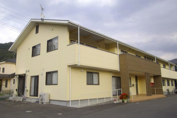 JTS株式会社 看護小規模多機能型居宅介護　憩いの杜　ふくろう・求人番号9020122