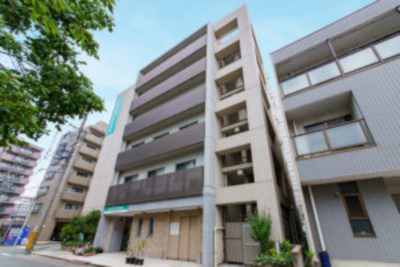 株式会社シーユーシー・ホスピス ReHOPE 新栄東館・求人番号9021078