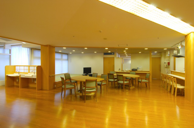 社会福祉法人眉丈会 特別養護老人ホーム金澤五番丁・求人番号9021241