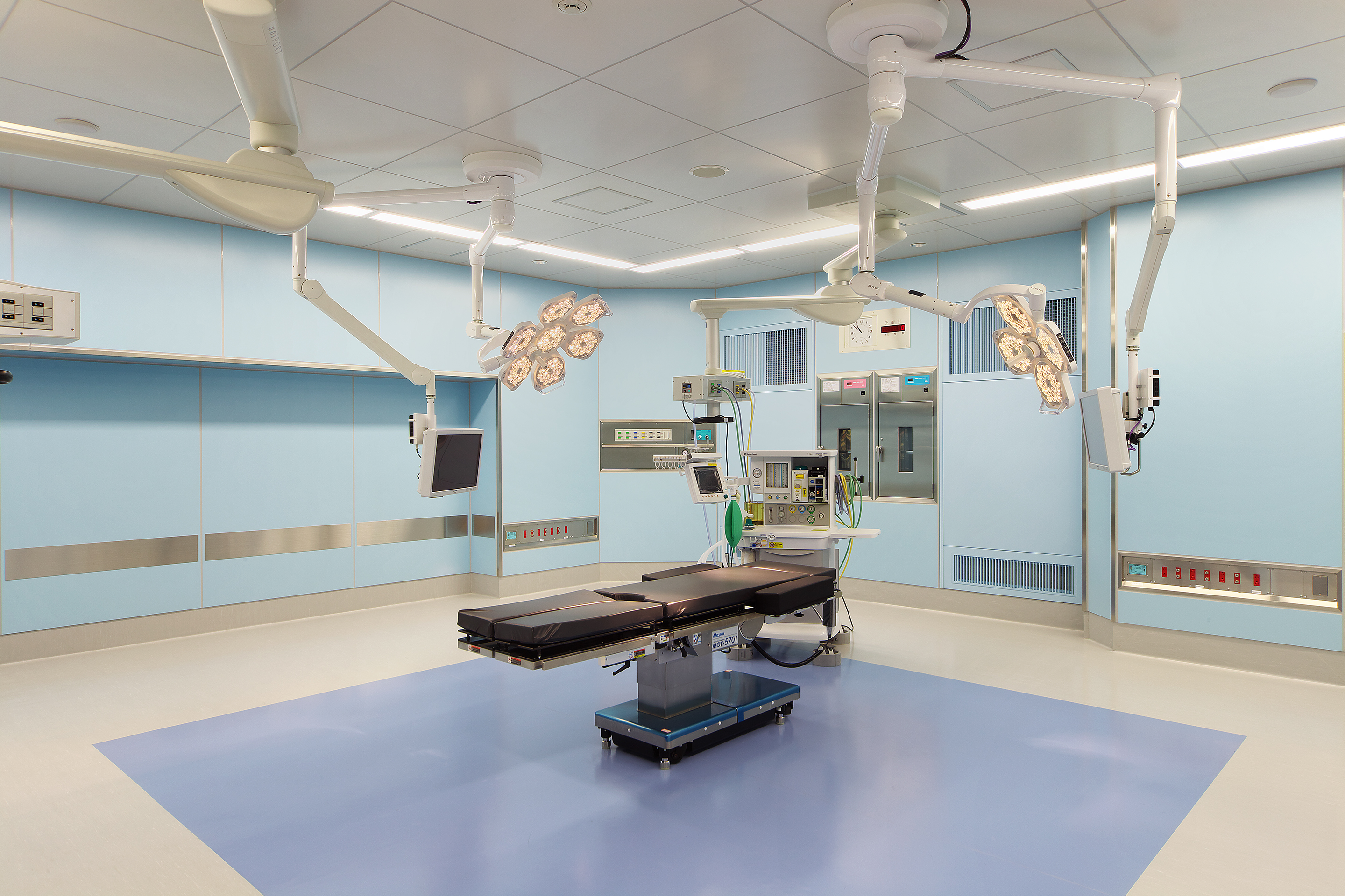 医療法人社団協友会　吉川中央総合病院・求人番号9021540