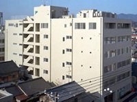 医療法人社団初仁会 桧田病院
