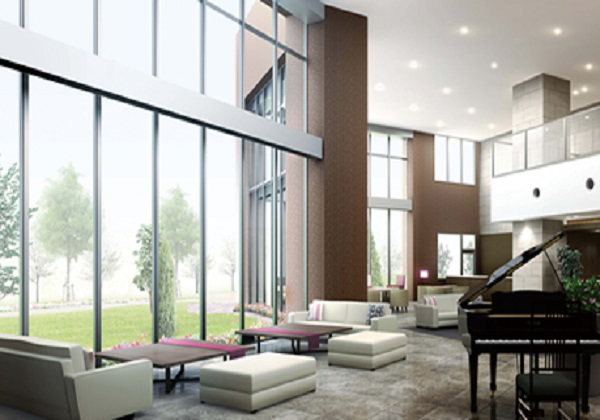 社会福祉法人春海会 高齢者複合施設　エクセル福山・求人番号9023048