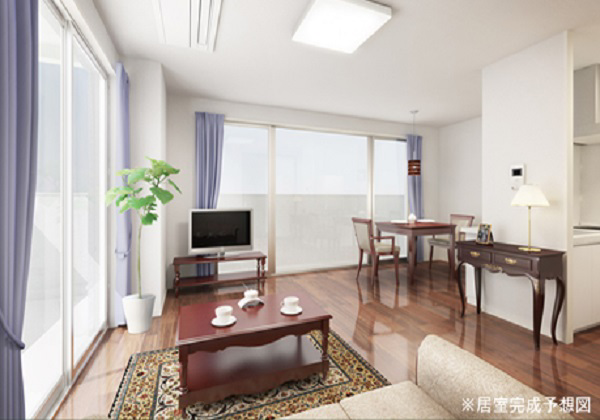 社会福祉法人春海会 高齢者複合施設　エクセル福山・求人番号9023048