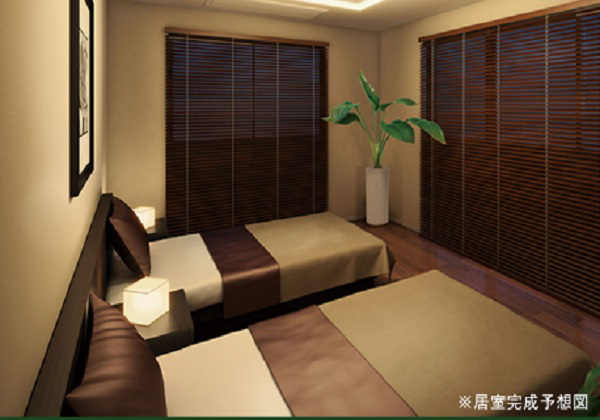 社会福祉法人春海会 高齢者複合施設　エクセル福山・求人番号9023048