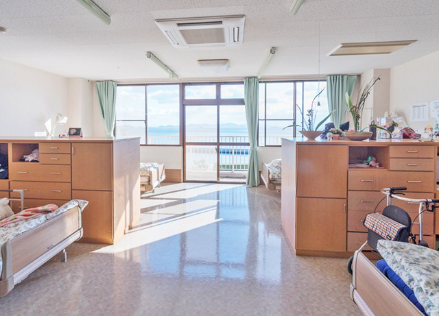 社会福祉法人春海会 高齢者複合施設　エクセル鞆の浦・求人番号9023055