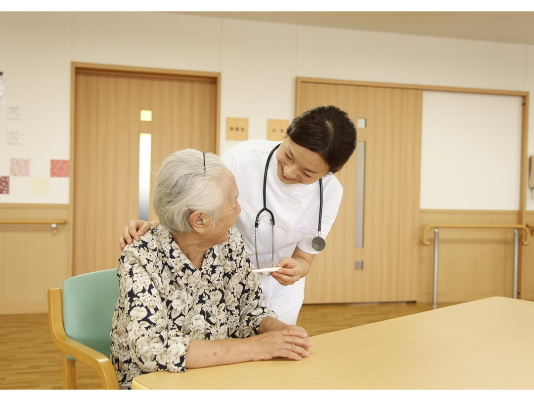 株式会社ツクイ ツクイ富山萩原・求人番号9023574