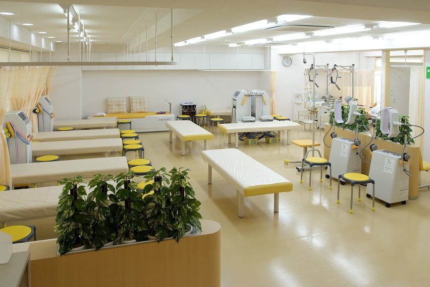 医療法人昭仁会いさか整形外科・求人番号9023943