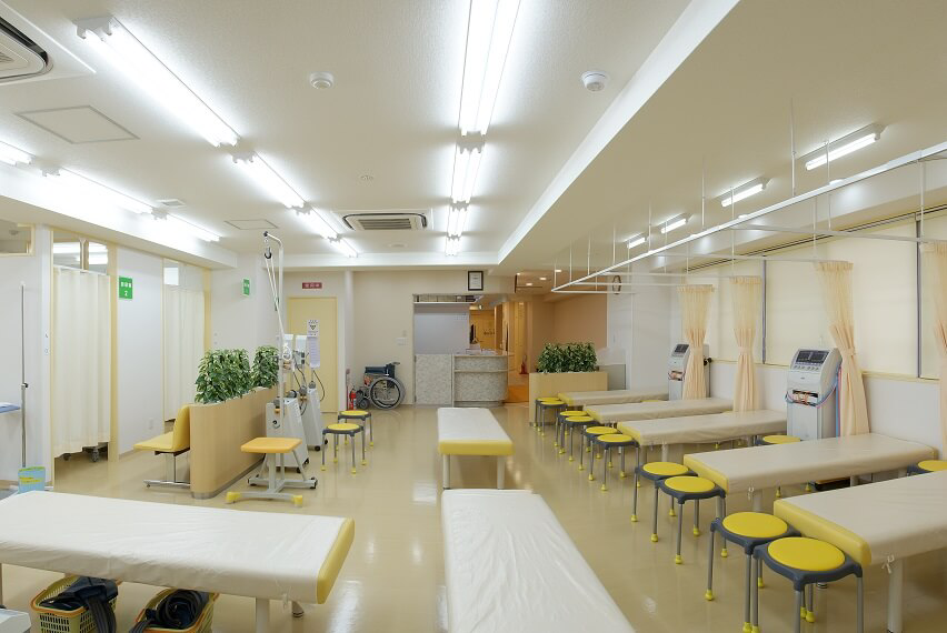 医療法人昭仁会いさか整形外科・求人番号9023943