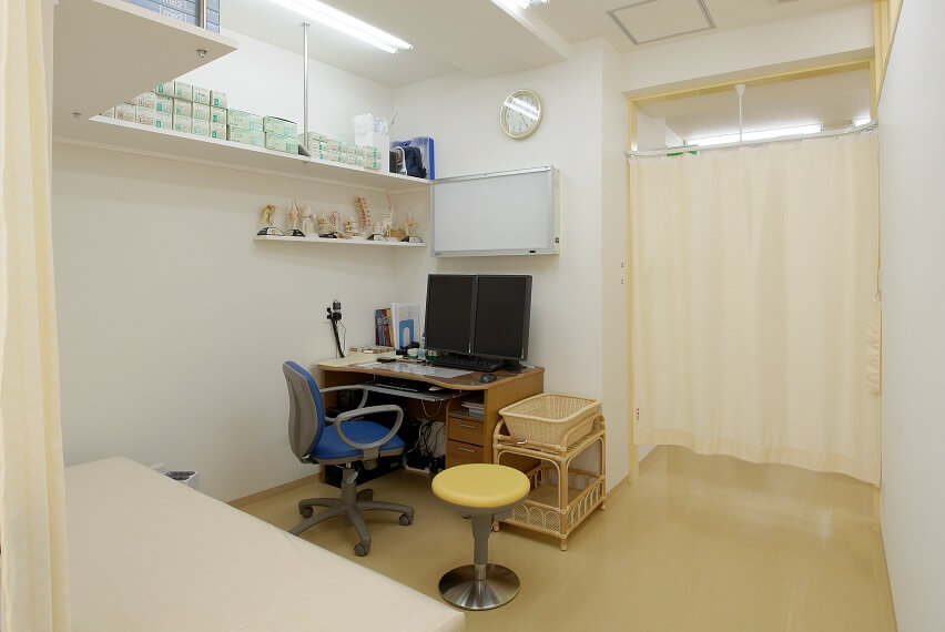 医療法人昭仁会いさか整形外科・求人番号9023943