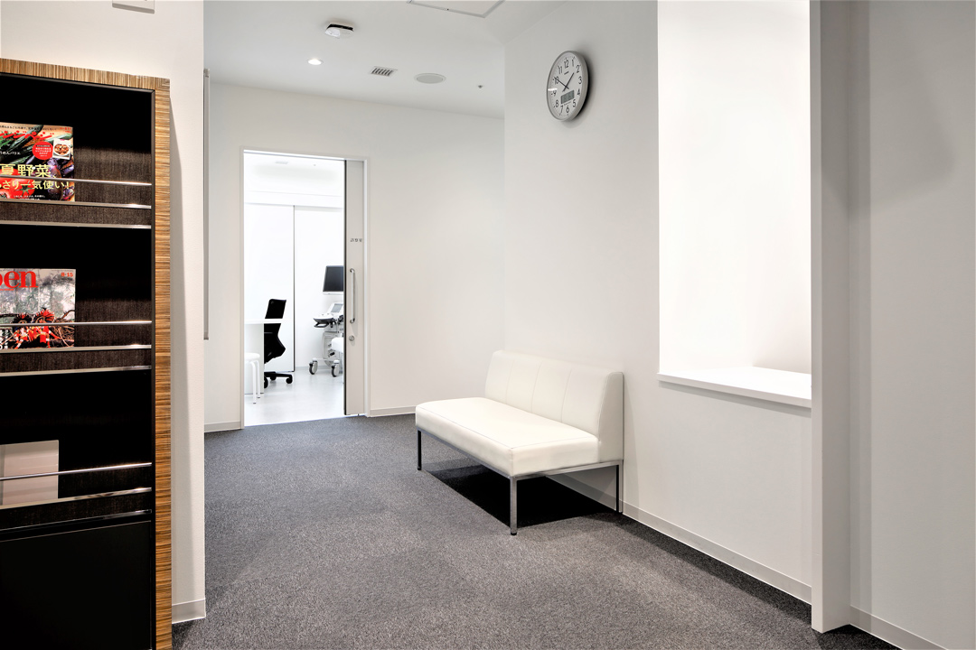 医療法人社団秋月会 広島中央通り こどもクリニック・求人番号9023966